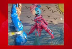 4th Grade Stop Motion Films